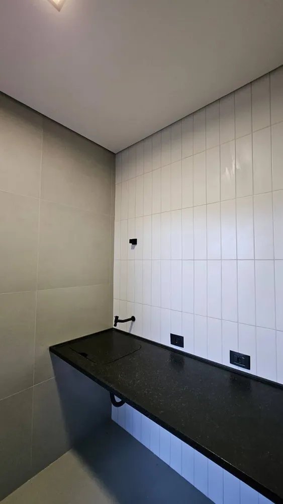 Casa, 3 quartos, 183 m² - Foto 2
