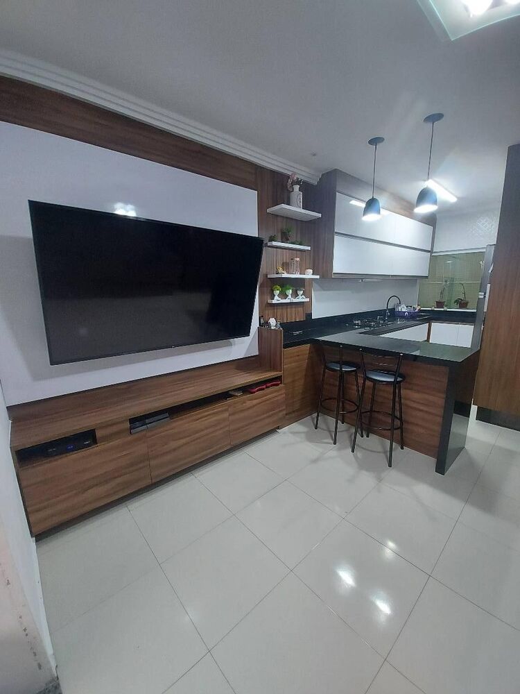 Casa, 2 quartos, 115 m² - Foto 2