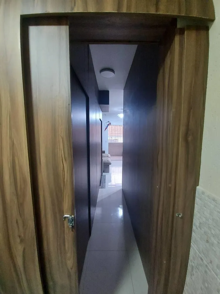 Casa, 2 quartos, 115 m² - Foto 6