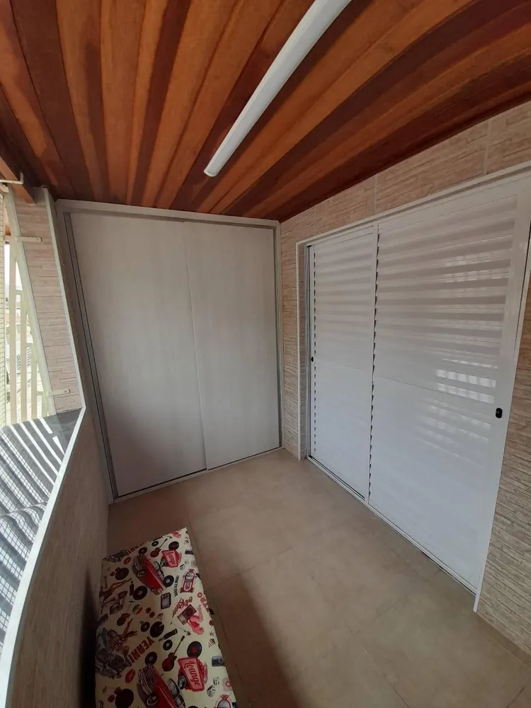 Casa, 2 quartos, 115 m² - Foto 9