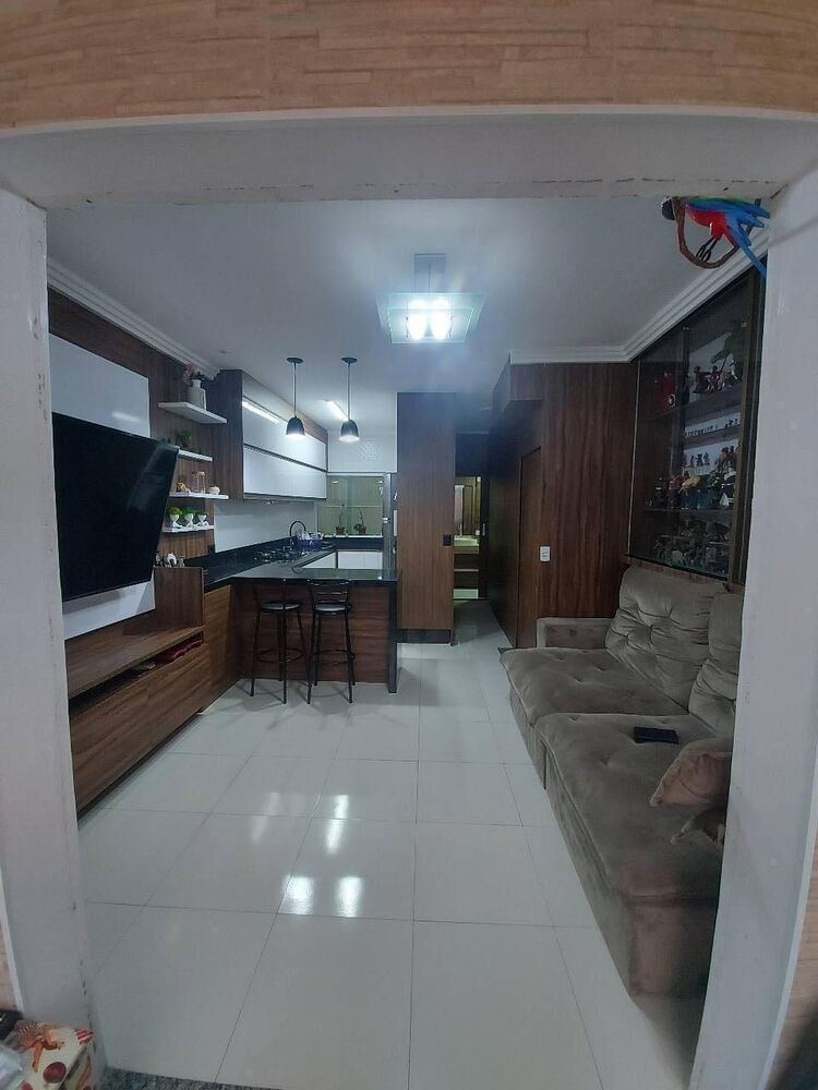 Casa, 2 quartos, 115 m² - Foto 1