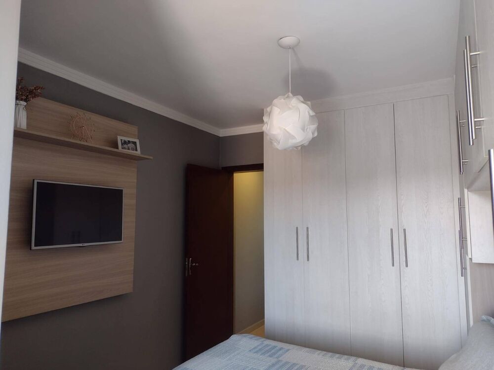 Casa, 3 quartos, 156 m² - Foto 2