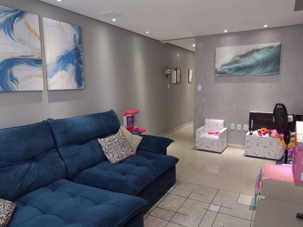 Casa, 3 quartos, 156 m² - Foto 4