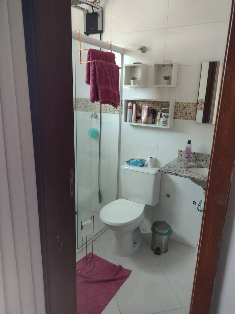 Casa, 3 quartos, 156 m² - Foto 9