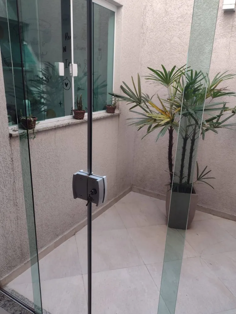 Casa, 3 quartos, 156 m² - Foto 5