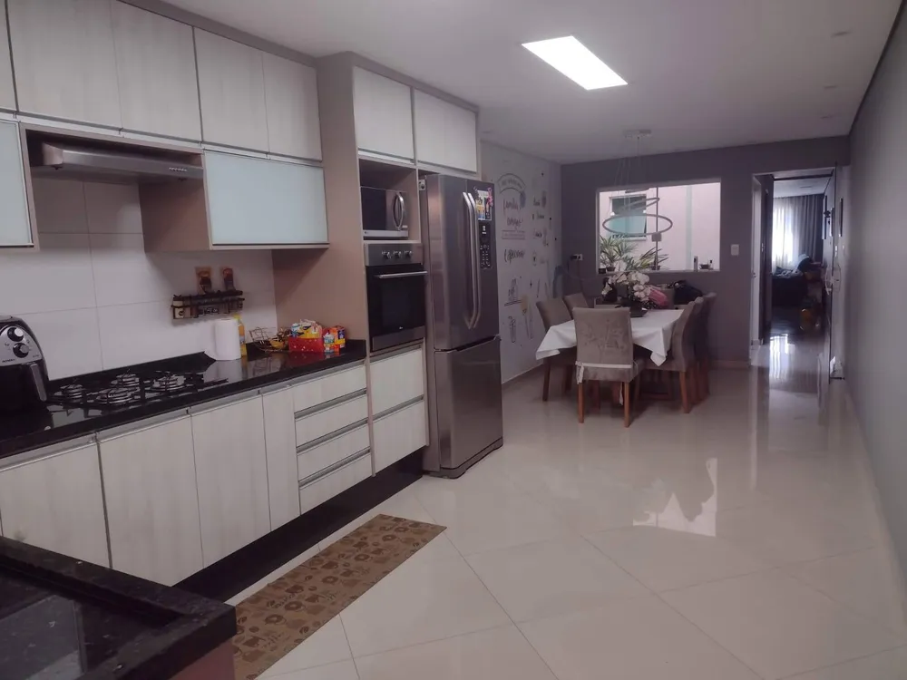 Casa, 3 quartos, 156 m² - Foto 3