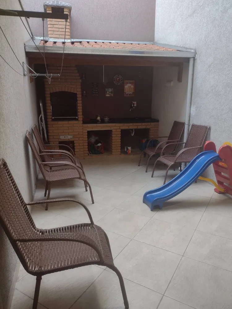 Casa, 3 quartos, 156 m² - Foto 4