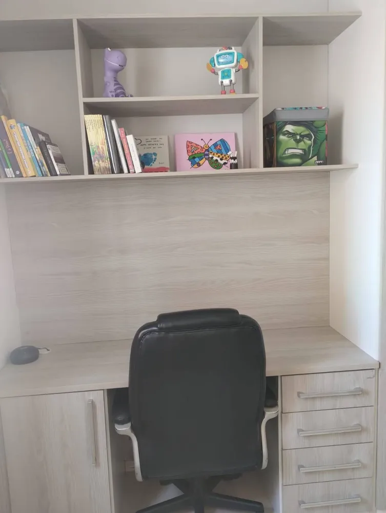 Apartamento, 2 quartos, 43 m² - Foto 5