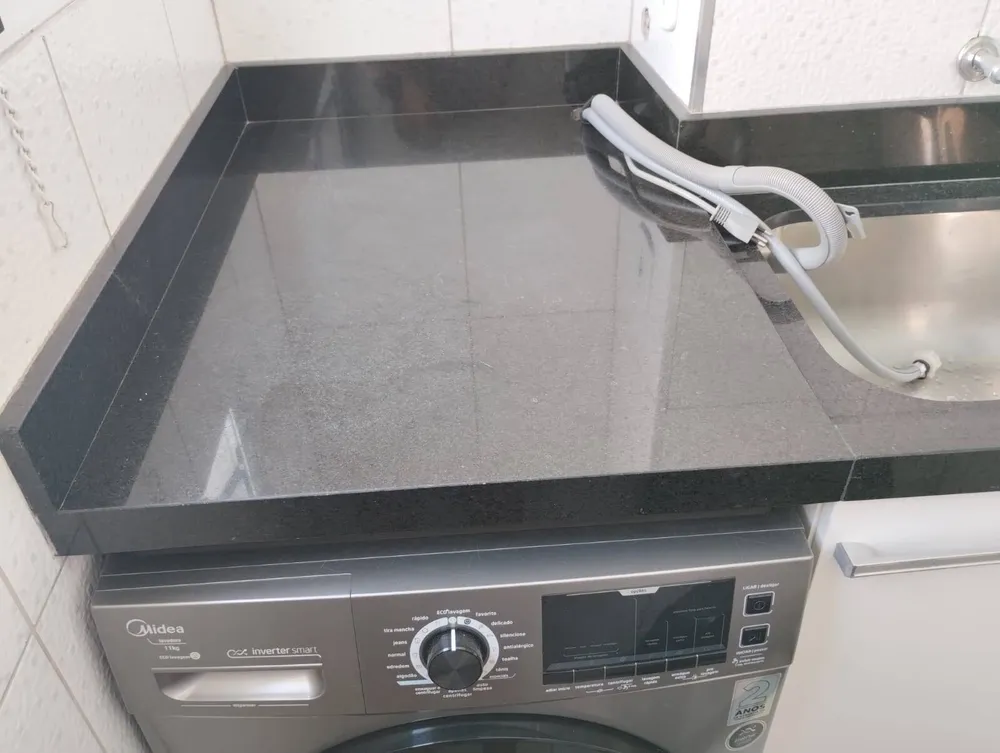 Apartamento, 2 quartos, 43 m² - Foto 12