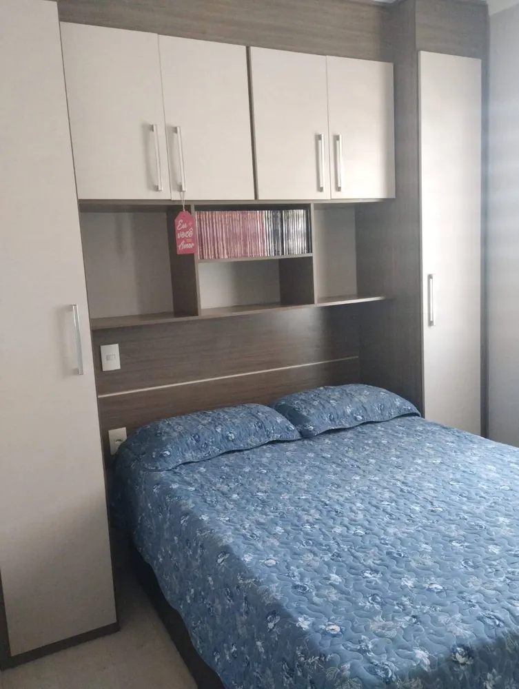 Apartamento, 2 quartos, 43 m² - Foto 9