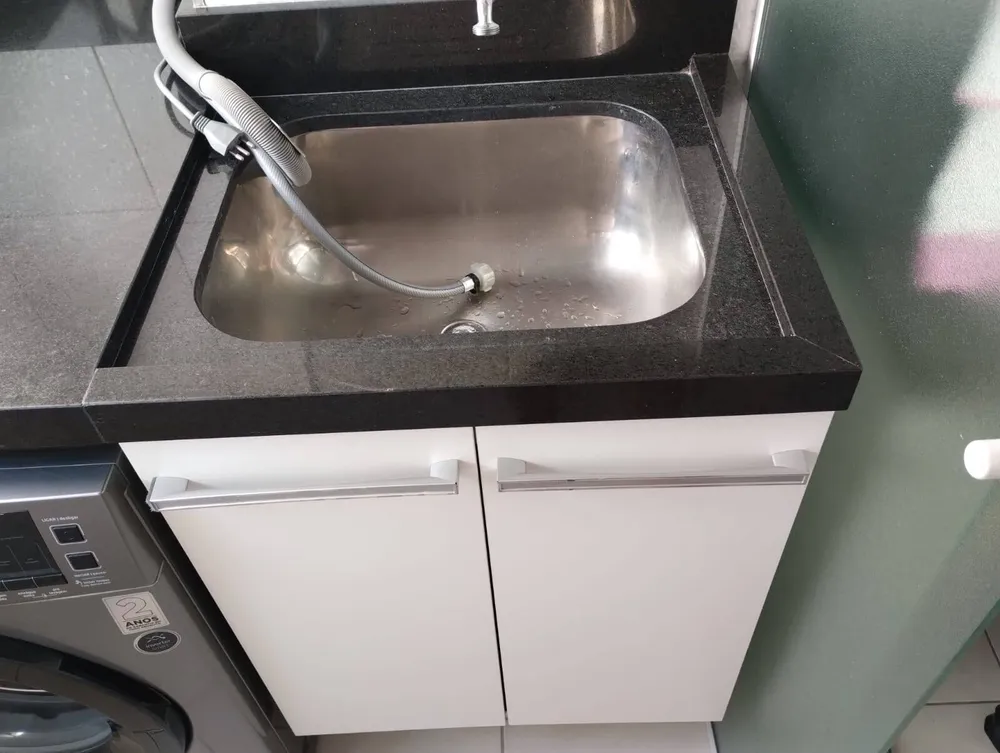 Apartamento, 2 quartos, 43 m² - Foto 11