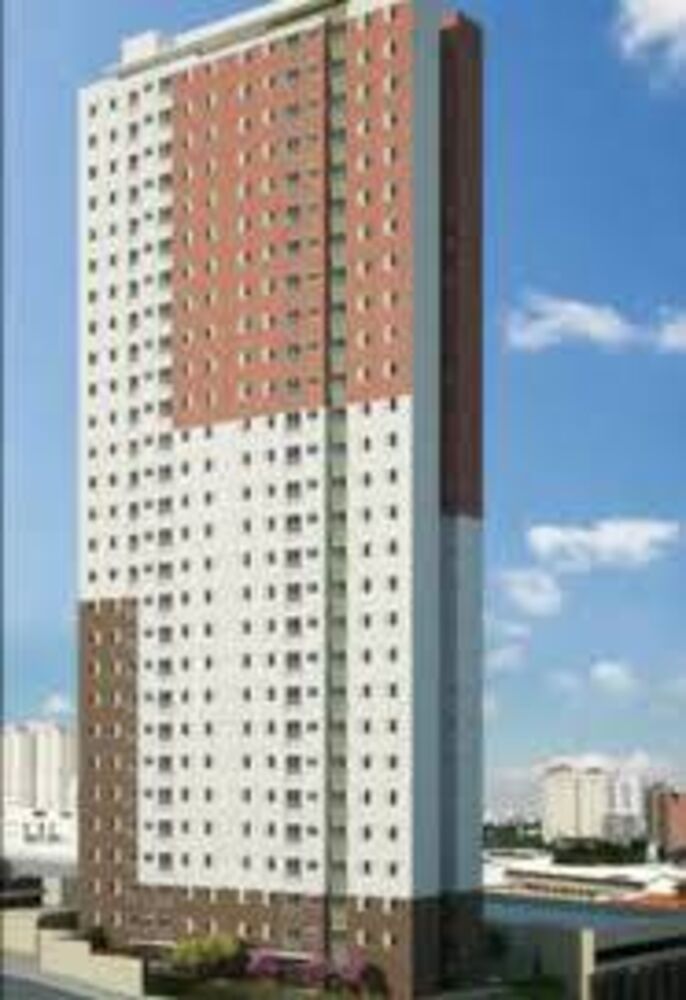 Apartamento, 2 quartos, 43 m² - Foto 4