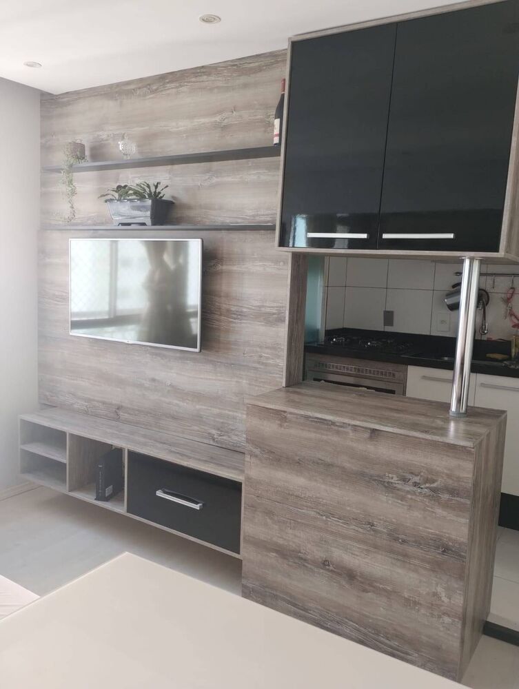 Apartamento, 2 quartos, 43 m² - Foto 1