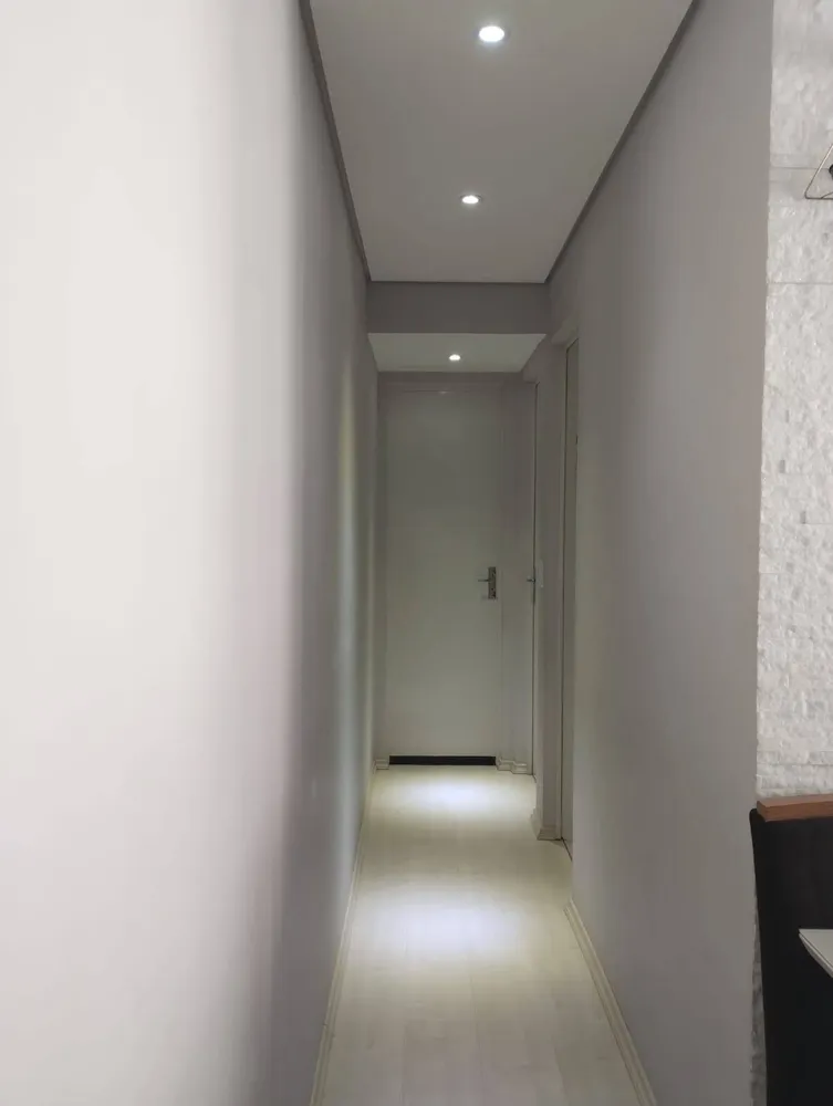 Apartamento, 2 quartos, 43 m² - Foto 7