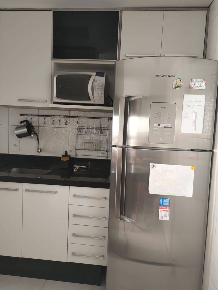 Apartamento, 2 quartos, 43 m² - Foto 2