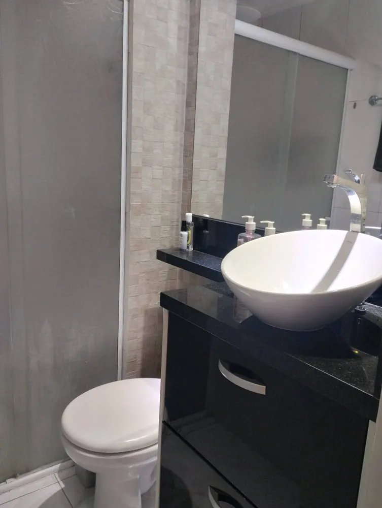 Apartamento, 2 quartos, 43 m² - Foto 6