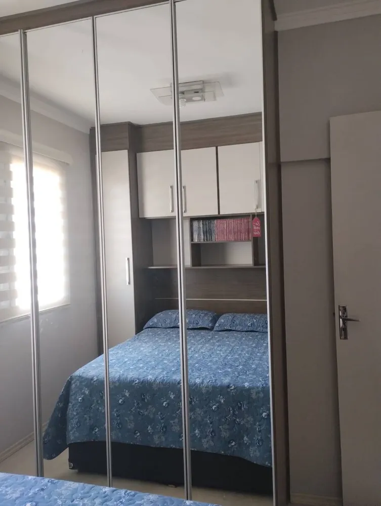Apartamento, 2 quartos, 43 m² - Foto 8