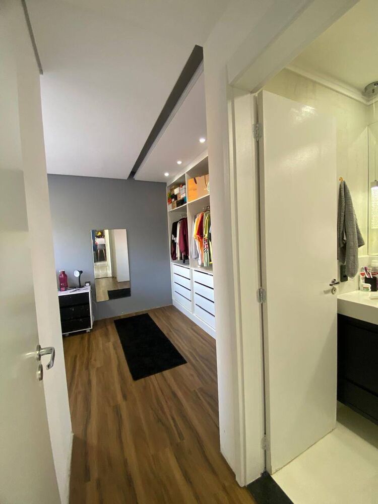 Apartamento, 3 quartos, 71 m² - Foto 1