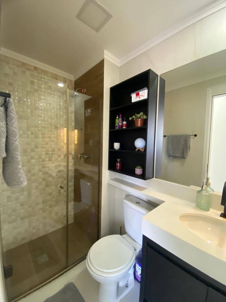 Apartamento, 3 quartos, 71 m² - Foto 4