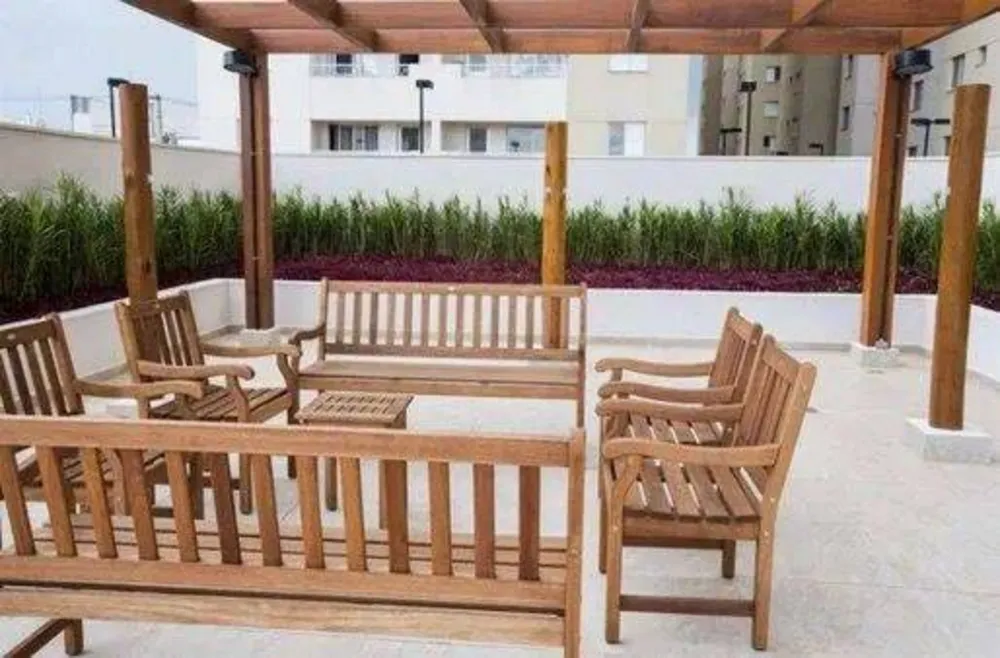 Apartamento, 3 quartos, 71 m² - Foto 6