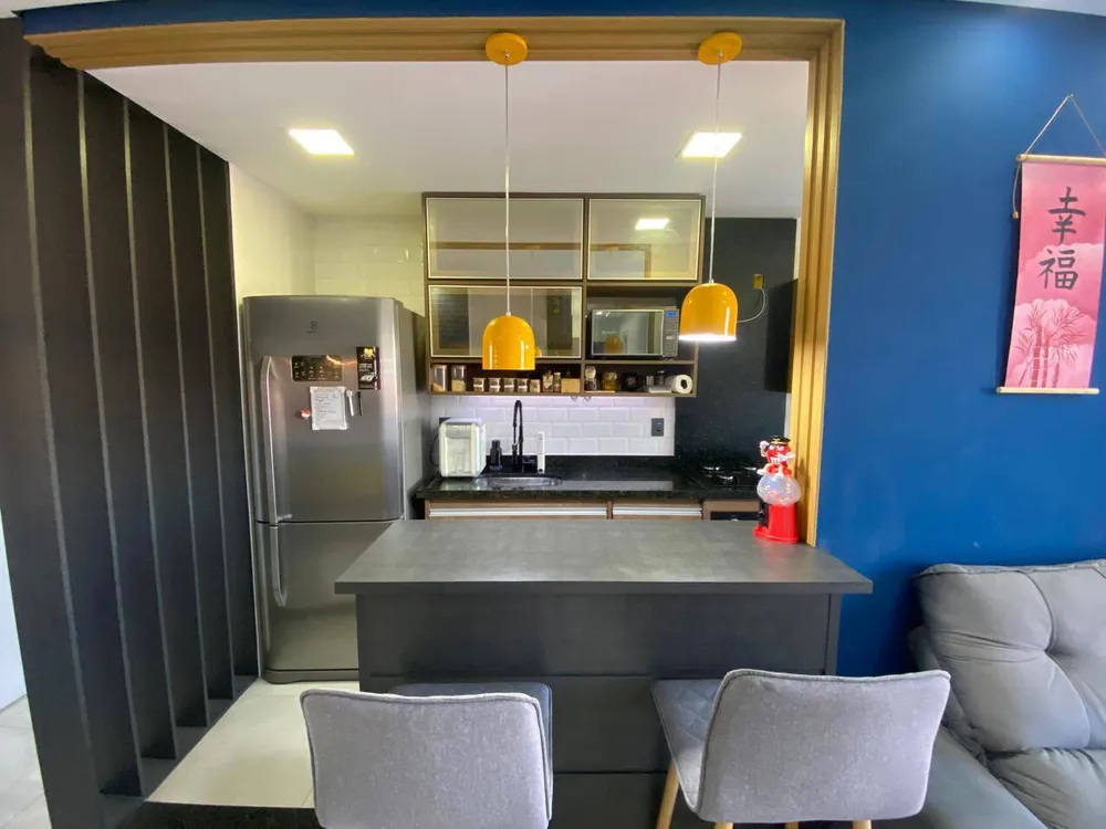 Apartamento, 3 quartos, 71 m² - Foto 7
