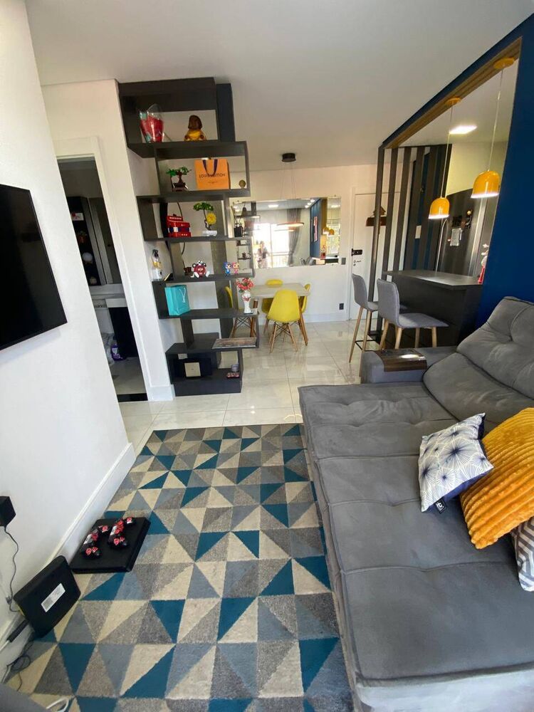 Apartamento, 3 quartos, 71 m² - Foto 2
