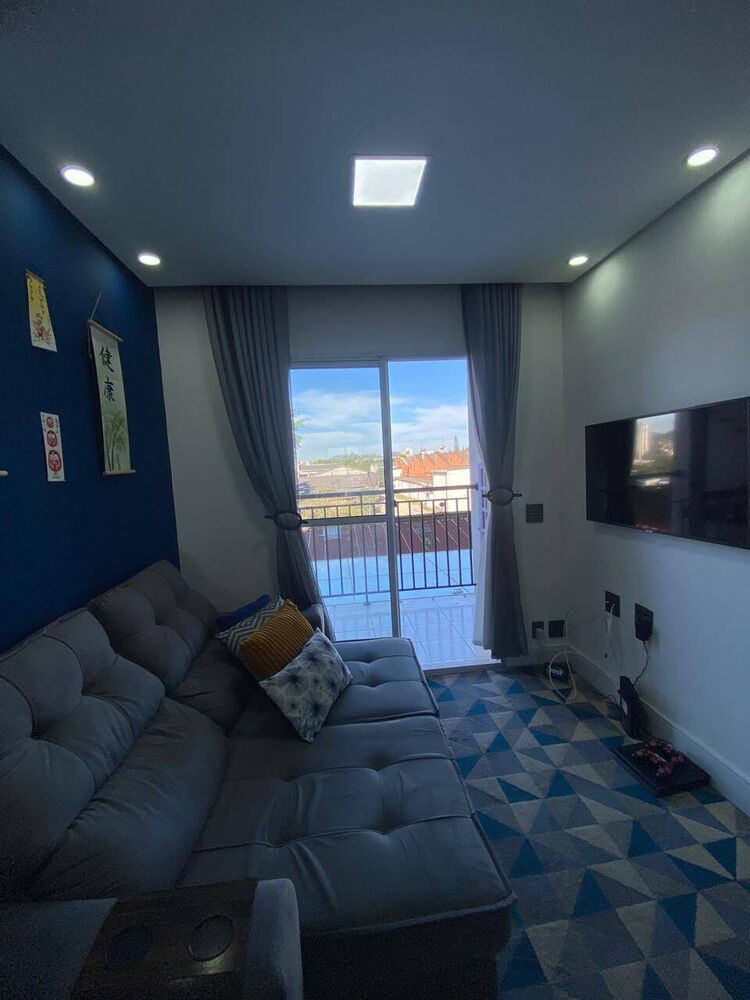 Apartamento, 3 quartos, 71 m² - Foto 3