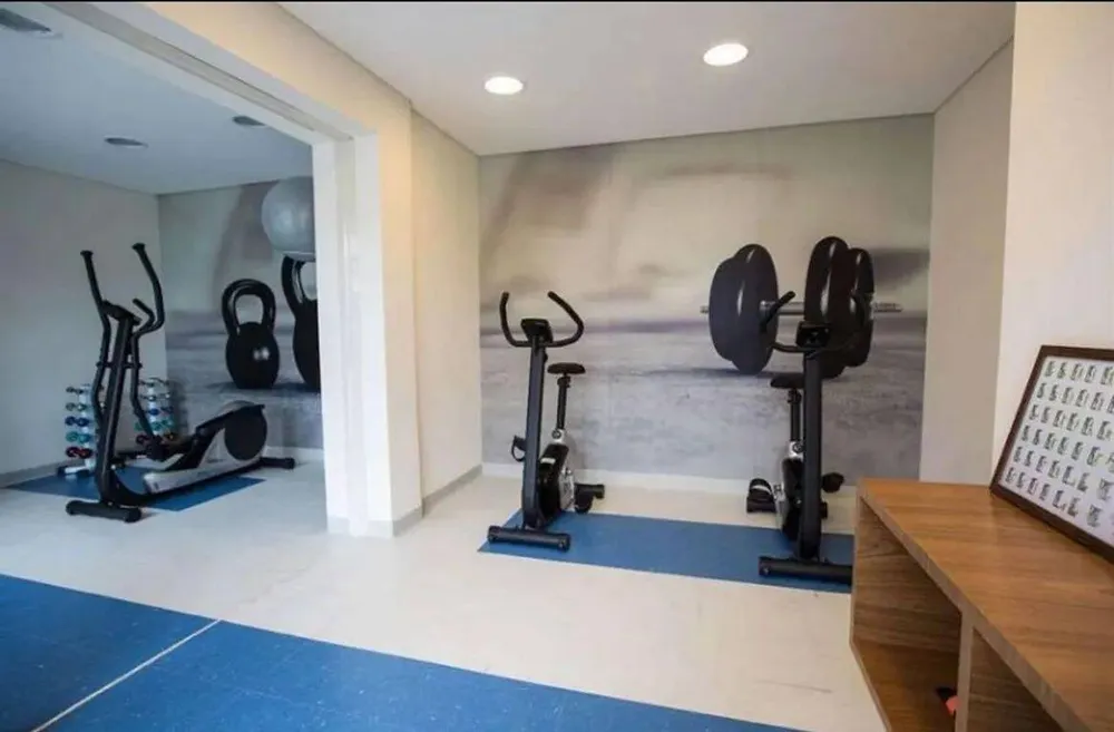 Apartamento, 3 quartos, 71 m² - Foto 10