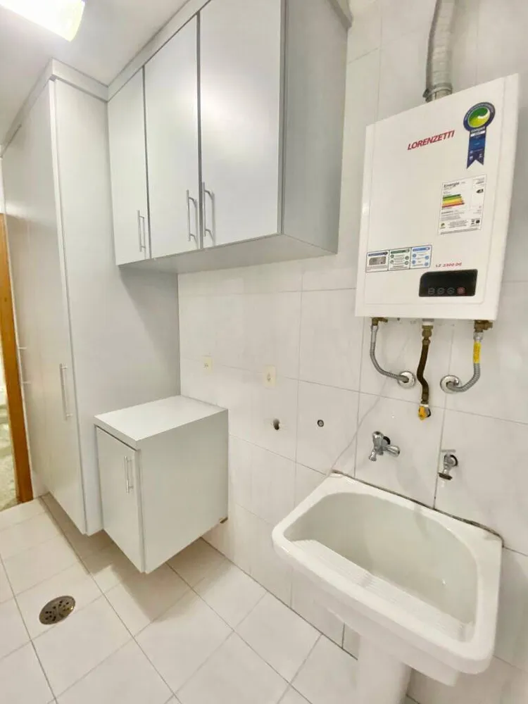 Casa, 3 quartos, 174 m² - Foto 11