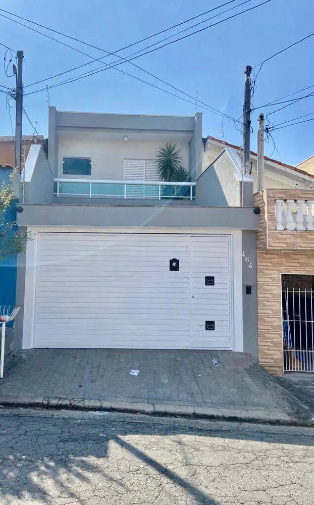 Casa, 3 quartos, 174 m² - Foto 5