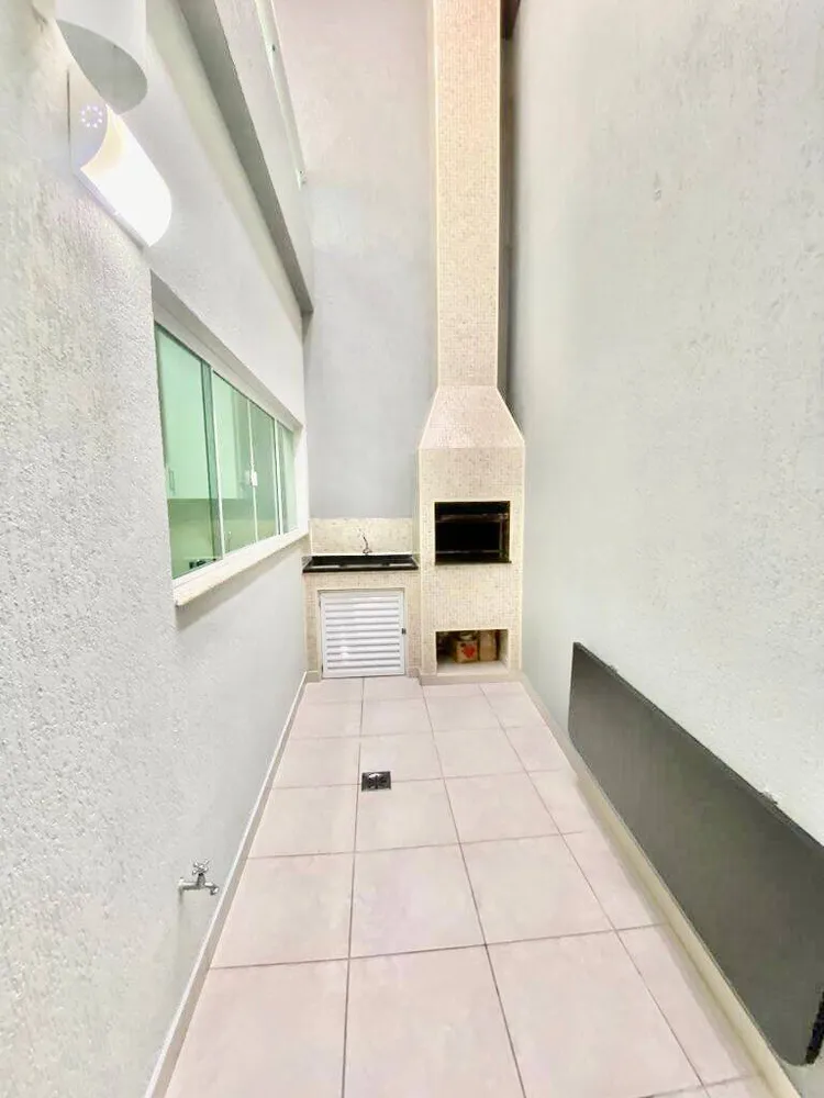 Casa, 3 quartos, 174 m² - Foto 8