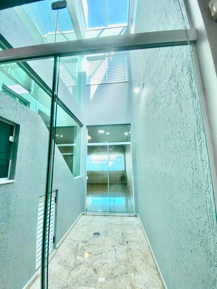 Casa, 3 quartos, 174 m² - Foto 15