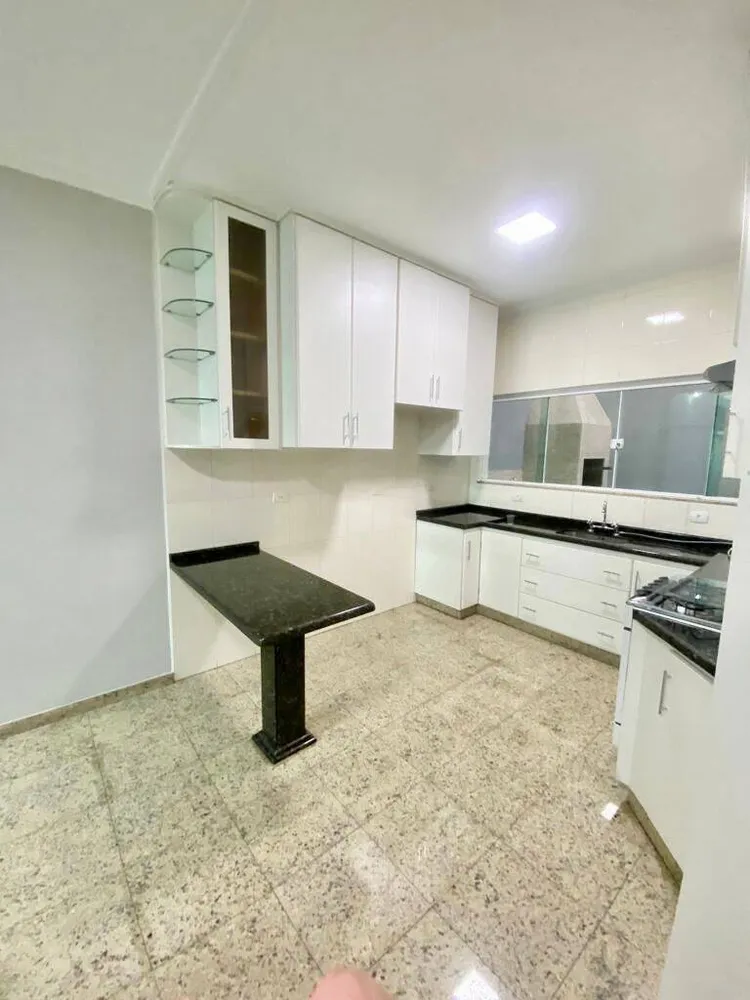 Casa, 3 quartos, 174 m² - Foto 13