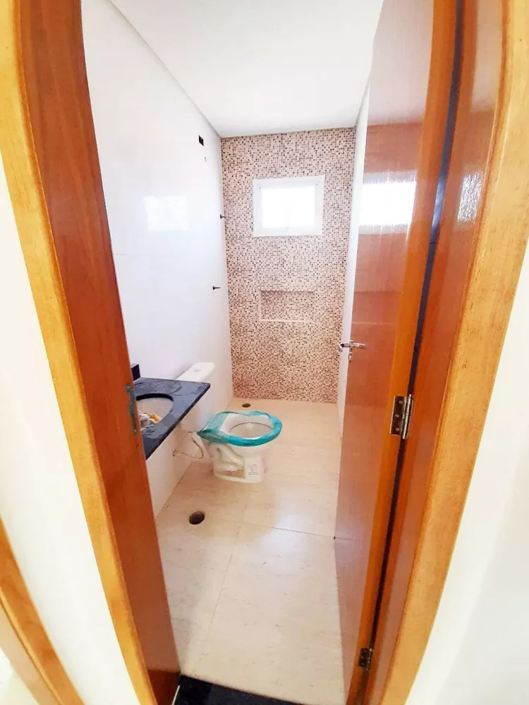 Apartamento à venda com 2 quartos, 46m² - Foto 3