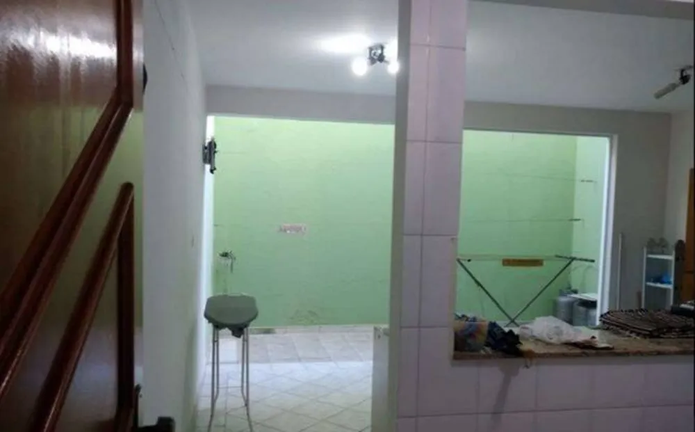 Casa, 3 quartos, 201 m² - Foto 6