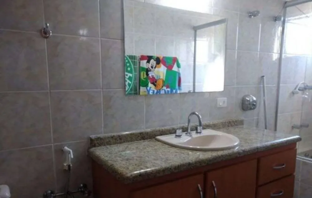 Casa, 3 quartos, 201 m² - Foto 7