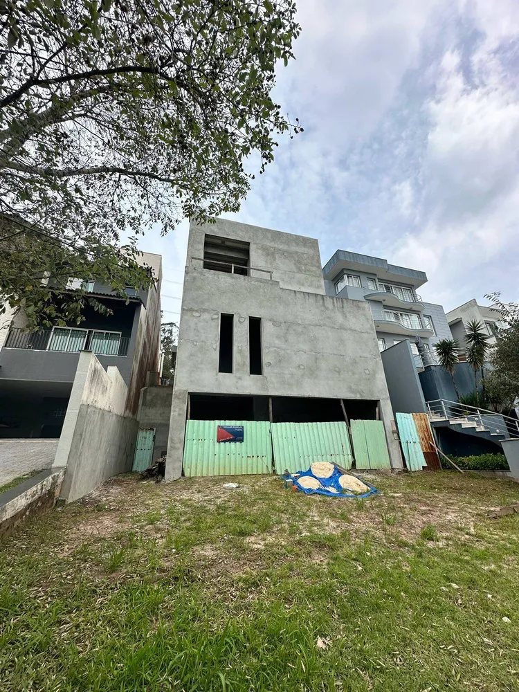 Casa, 4 quartos, 488 m² - Foto 6