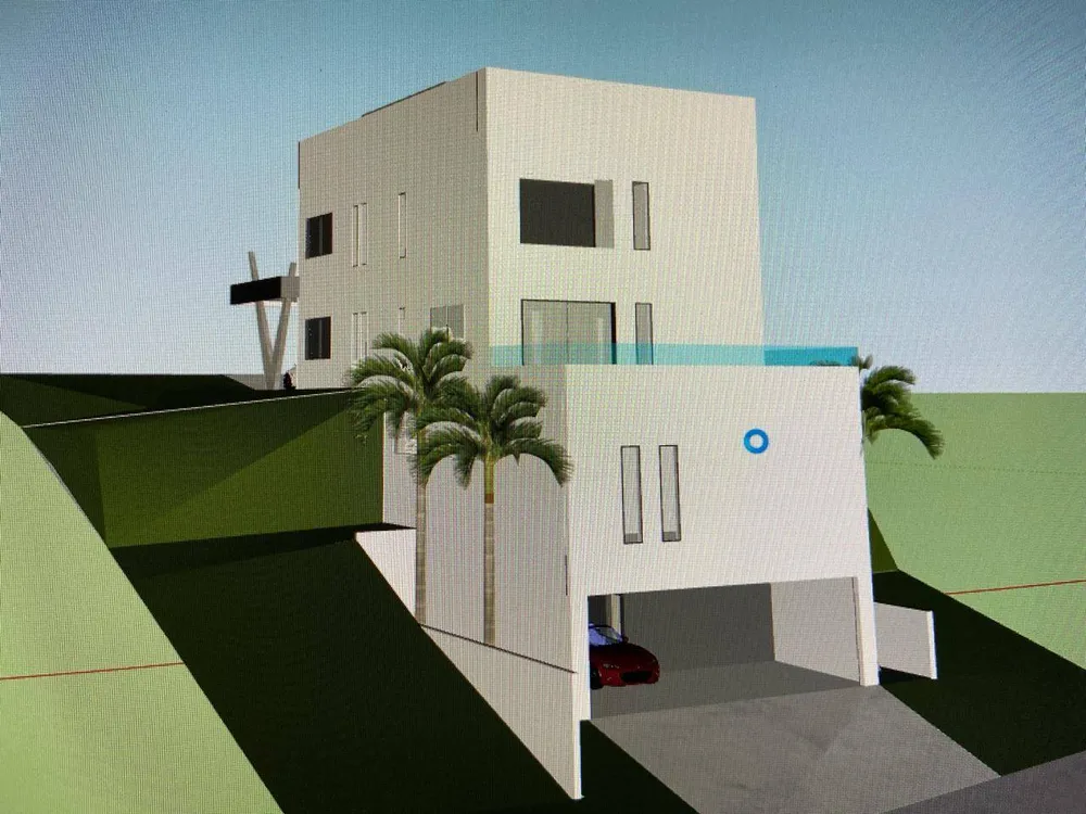 Casa, 4 quartos, 488 m² - Foto 5