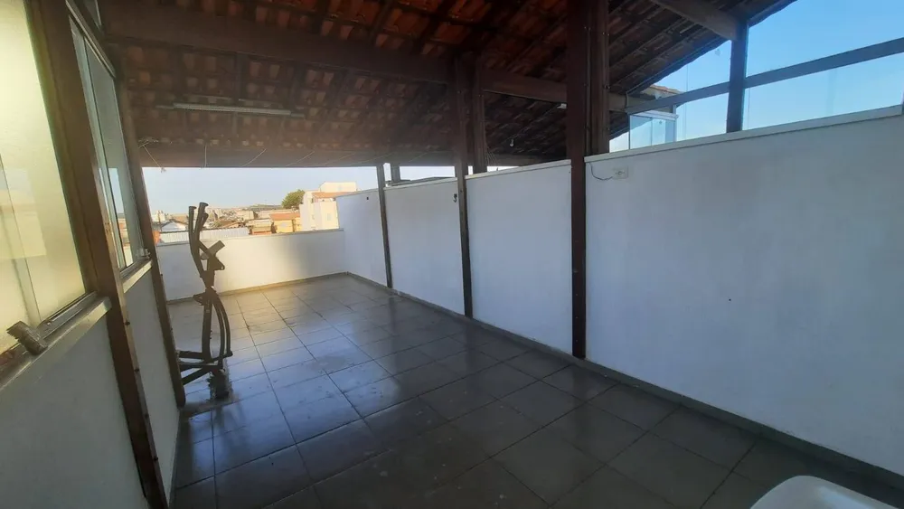 Apartamento, 2 quartos, 98 m² - Foto 2