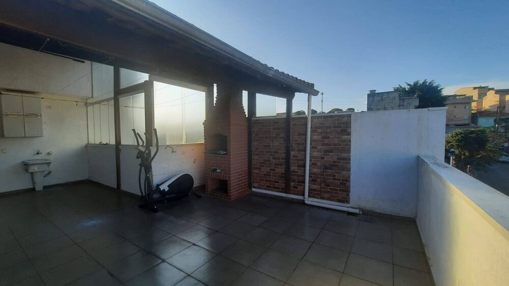 Apartamento, 2 quartos, 98 m² - Foto 1