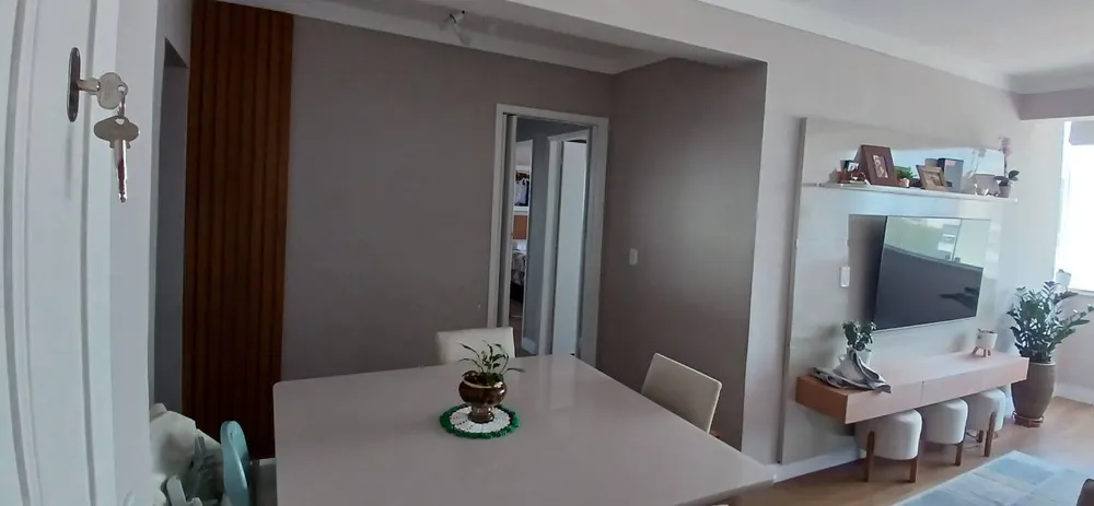 Apartamento, 3 quartos, 73 m² - Foto 3