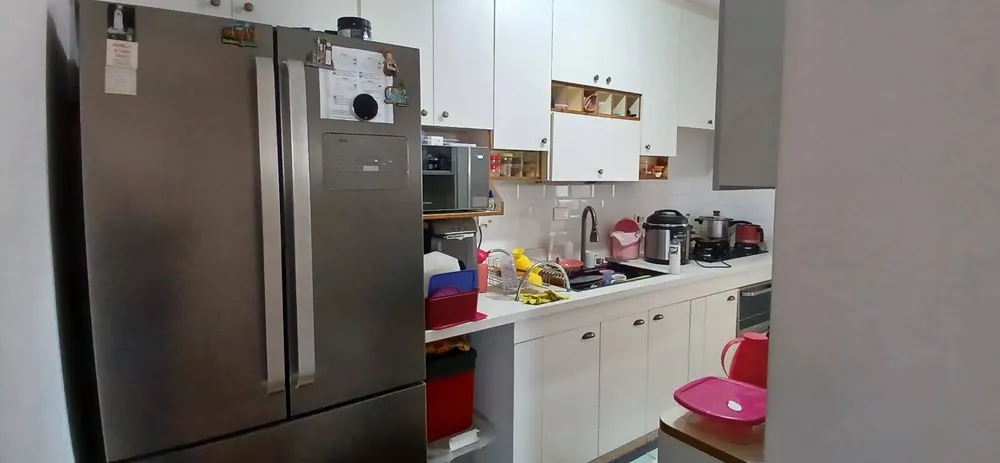 Apartamento, 3 quartos, 73 m² - Foto 2