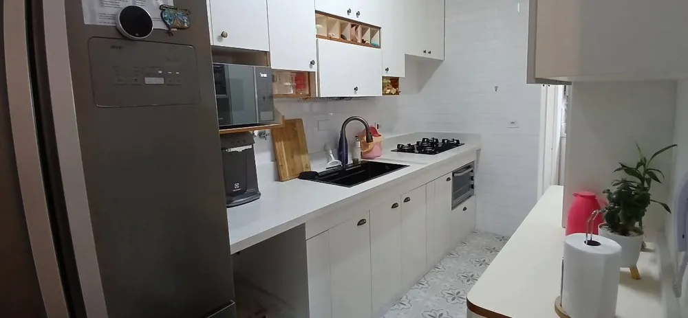 Apartamento, 3 quartos, 73 m² - Foto 1