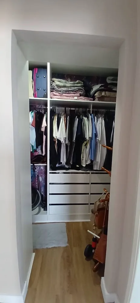 Apartamento, 3 quartos, 73 m² - Foto 10