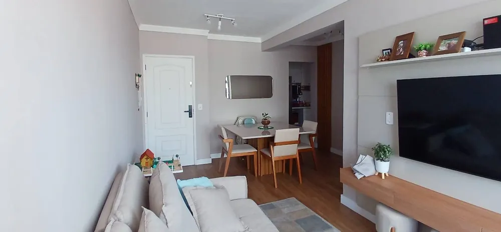 Apartamento, 3 quartos, 73 m² - Foto 2