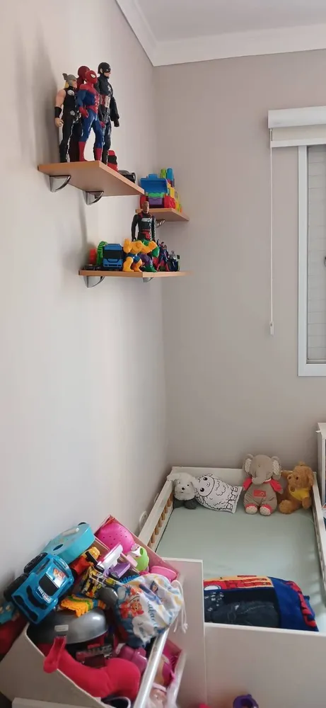 Apartamento, 3 quartos, 73 m² - Foto 11