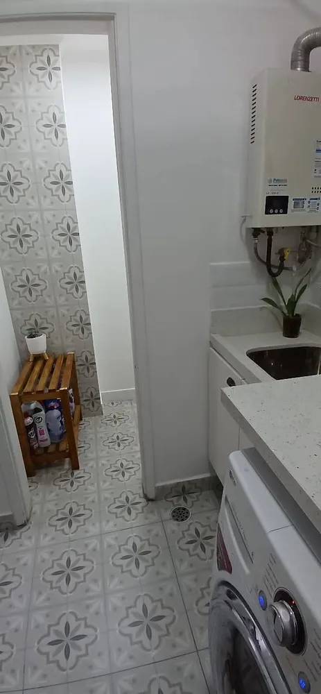 Apartamento, 3 quartos, 73 m² - Foto 9
