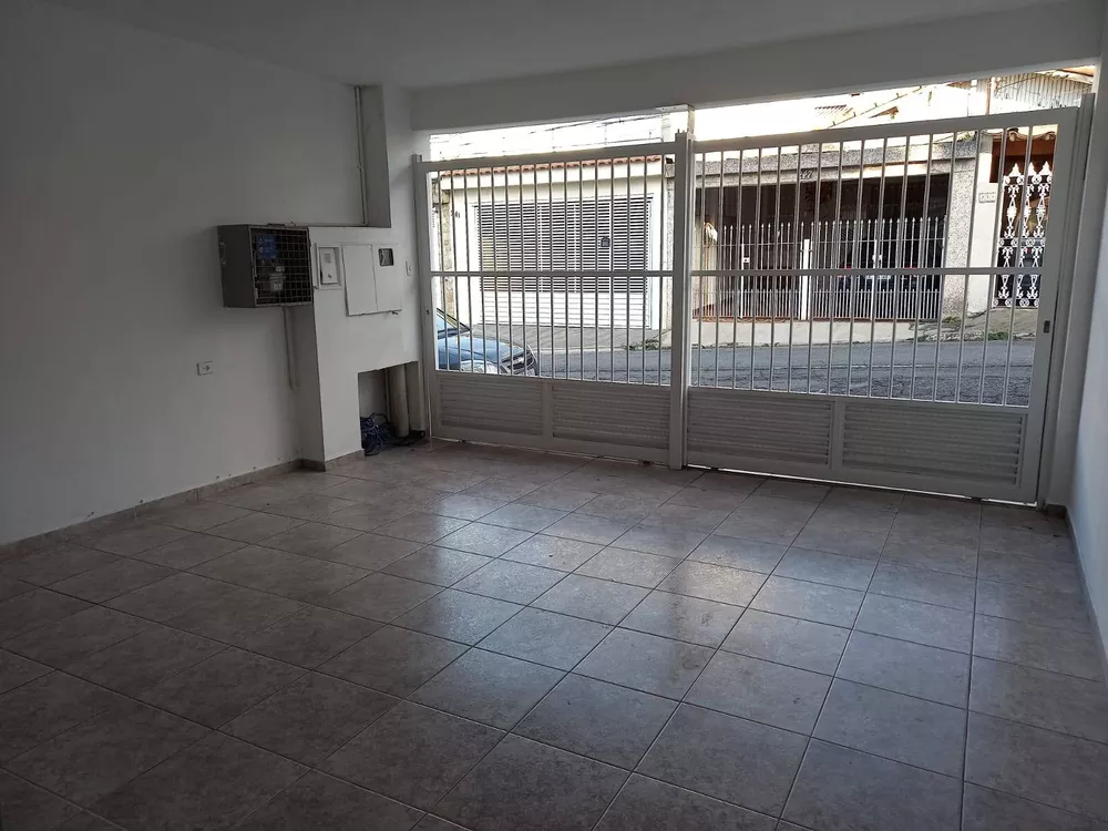 Casa à venda com 5 quartos, 125m² - Foto 3