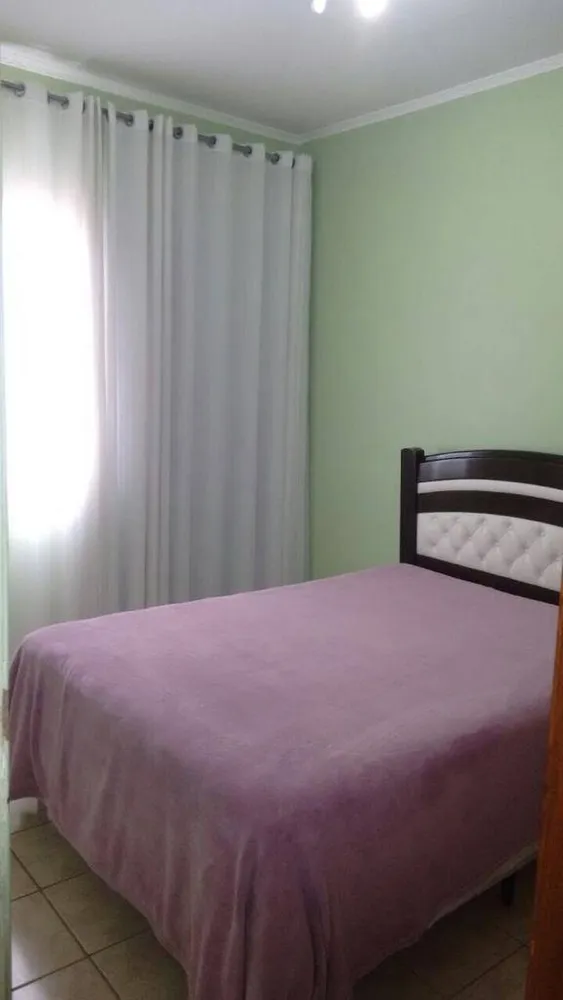 Apartamento, 2 quartos, 63 m² - Foto 2