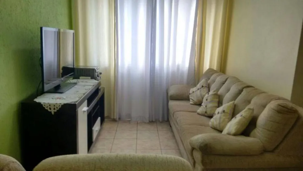 Apartamento, 2 quartos, 63 m² - Foto 1